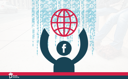 Facebook przejmuje kontrolę nad iinternetem
