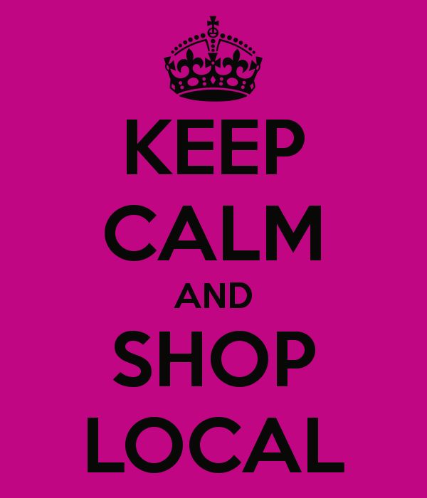 keep-calm-and-shop-local